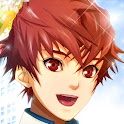 Shall we date?:Strawberry Love logo