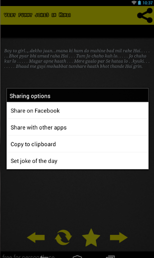 免費下載娛樂APP|Very funny jokes in Hindi app開箱文|APP開箱王