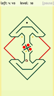 Maze-A-Maze：益智迷宮(圖6)-速報App