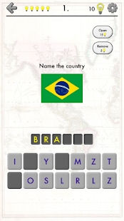 download American Countries &amp; Caribbean free