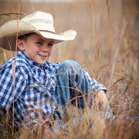 by Jeff Frazell - Babies & Children Children Candids