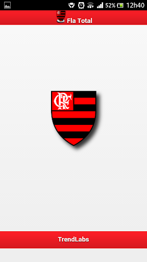 Flamengo Total - Mengão