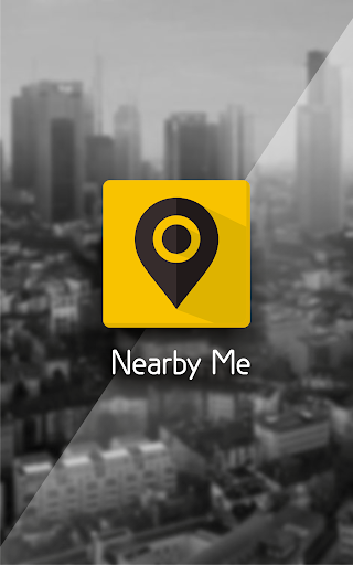 Nearby Me