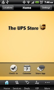 How to download The UPS Store #1224 and #3038 lastet apk for bluestacks