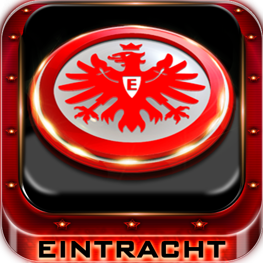 Eintracht Frankfurt 3D Live-WP