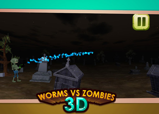 免費下載動作APP|Worms VS Zombies 3D app開箱文|APP開箱王