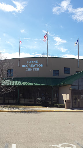 Payne Recreation Center