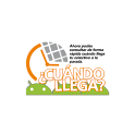 Cuando Llega Android logo