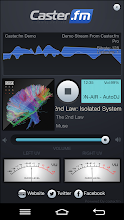Caster.fm Demo App APK