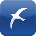 Bluebirds App logo