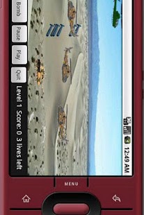 How to mod Attack Helicopter 2 1.3 apk for android