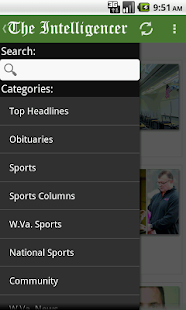 Download The Intelligencer APK for Android