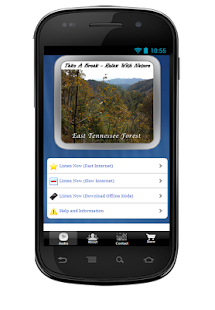 East Tennessee Forest(圖7)-速報App