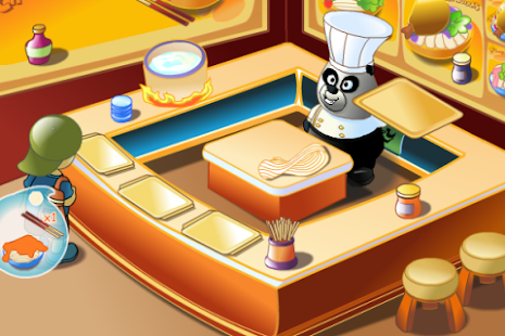 Download Noodle Shop APK for Android