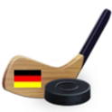 DEL Hockey News logo