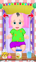 Gives Birth To Maternity poster 16