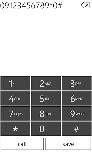 WP7Contact