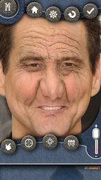 Face & Body Warp & Agingbooth poster 16