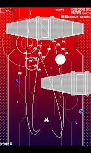 Space Invaders Infinity Gene(圖1)-速報App