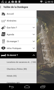 Vallée de la Dordogne Tour(圖2)-速報App
