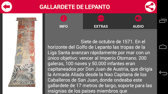 Free MUSEO CENTRO GAIÁS APK for PC
