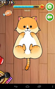 Lazy Cat and Friends Screenshots 5