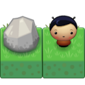 Block Dude logo