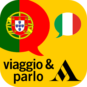viaggio&parlo portoghese