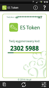 How to mod ES Token 1.0.5 apk for pc