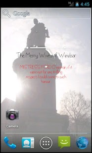 Free Download Merry Wives of Windsor Live APK for PC