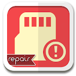 Repair Damage SD Card Guide Apk