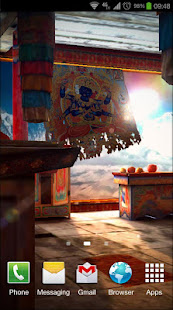 Tibet 3D Free(圖3)-速報App