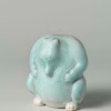 Figure of a bear