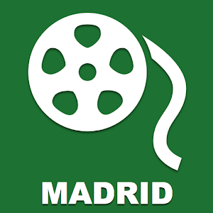 Cines Madrid 1.1