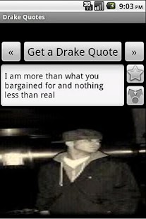 Drake Quotes