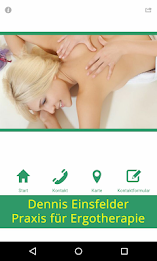 Praxis für Ergotherapie poster 1