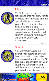 Horoscope English(圖7)-速報App