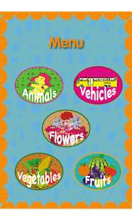 Little matching Screenshots 1