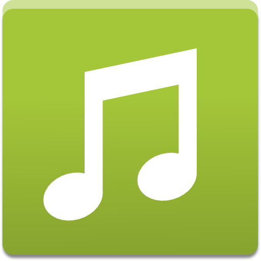 NicePlayer music player LOGO-APP點子