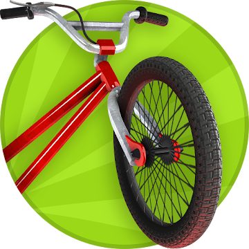 Touchgrind BMX Hack Mod Apk 1.26 Unlocked for Android