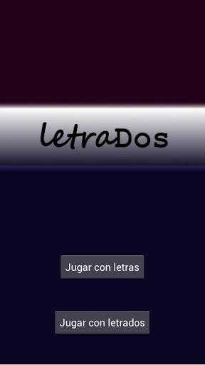 LetraDos