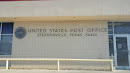 US Post Office Stephenville 