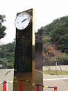 国際ソロプチミスト 川崎-百合 時計塔