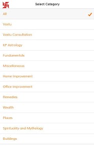 FengShui Tips : Home & Office Screenshots 2