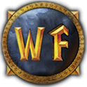 WoW Facts (ad-free) logo
