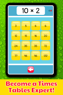 How to mod Times Tables Speed Grids 0.0.1 unlimited apk for pc