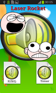 How to install Cartoon Sounds & Ringtones 1.0 apk for android