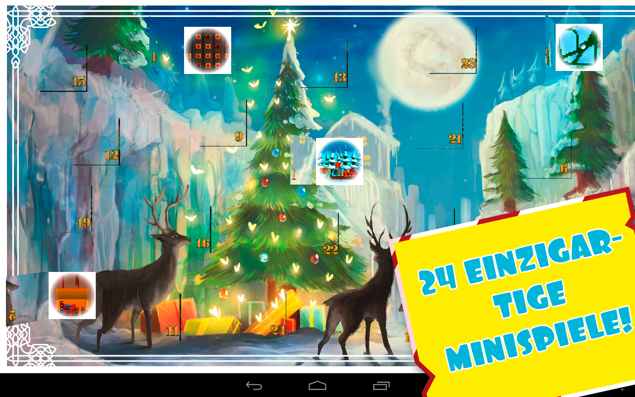 adventskalender spiele adventskalender spiele