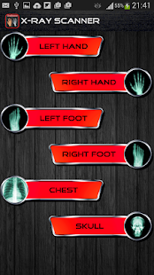 Download Xray-Scanner APK for PC