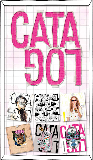 CATALOG MAGAZINE